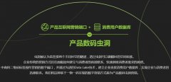 酒水一物一码BC联动营销，营造出了一个良好的营销渠道