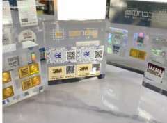 化妆品防伪码制作，有效维护销售市场秩序