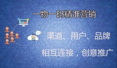 二维码营销的优势，以大数据赋能精准化营销